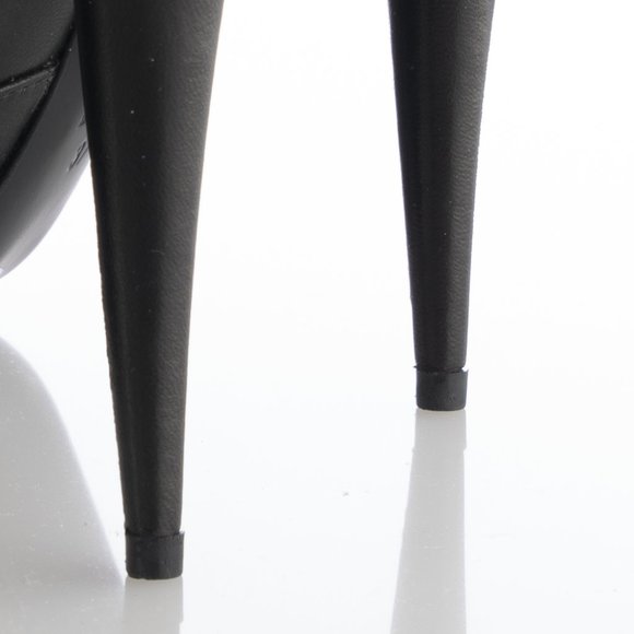 NIB Giuseppe Zanotti Ester black boots - Picture 12 of 12